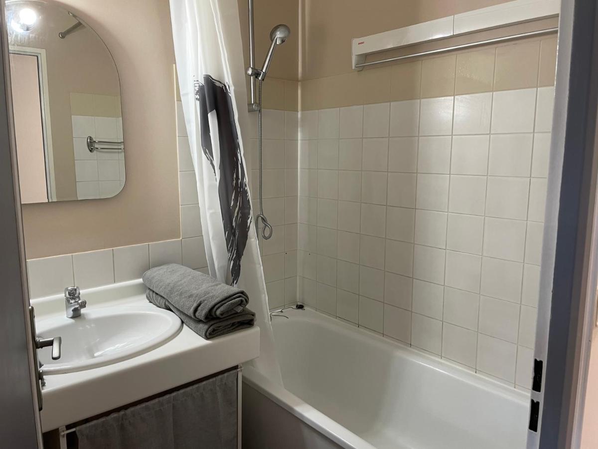 Studio Cosy A 10 Minutes De Disneyland Paris Bailly-Romainvilliers Kültér fotó