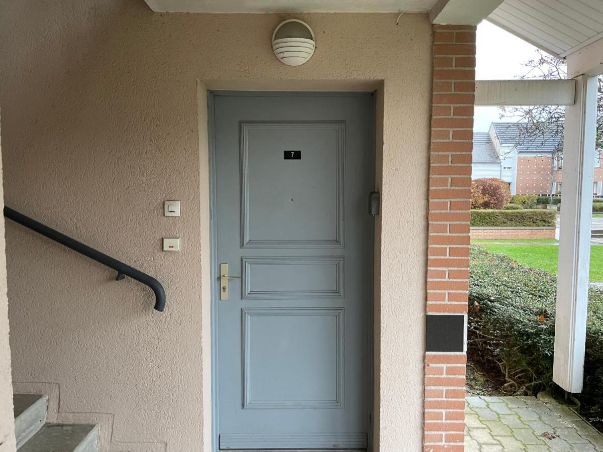 Studio Cosy A 10 Minutes De Disneyland Paris Bailly-Romainvilliers Kültér fotó